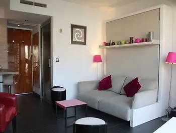 Happy Few Le Luxembourg Apartment Nice