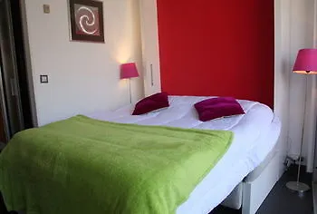 Happy Few Le Luxembourg Apartment Nice France