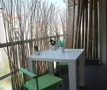 Happy Few Le Luxembourg Apartment Nice