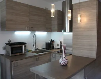 Happy Few Le Luxembourg Apartment Nice